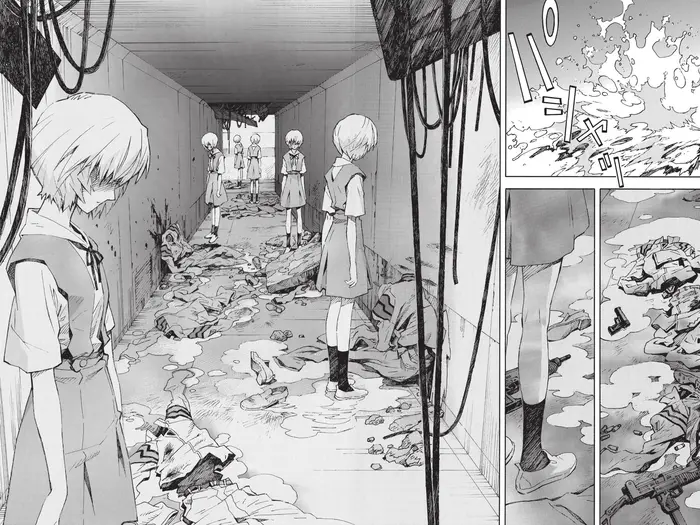 Neon Genesis Evangelion Chapter 91 image 13_optimized